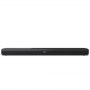 Sharp HT-SB100 2.0 Soundbar for TV above 32"", HDMI ARC/CEC, Aux-in, Optical, Bluetooth, USB, 80cm, Gloss Black Sharp | Yes | So - 2